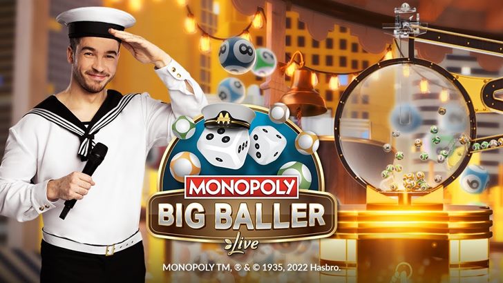 Monopoly Big Baller Oyna