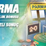 Süperbetin Parma Anlaşmasını Bonusla Kutluyor